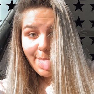 Meet your Posher, Rylee